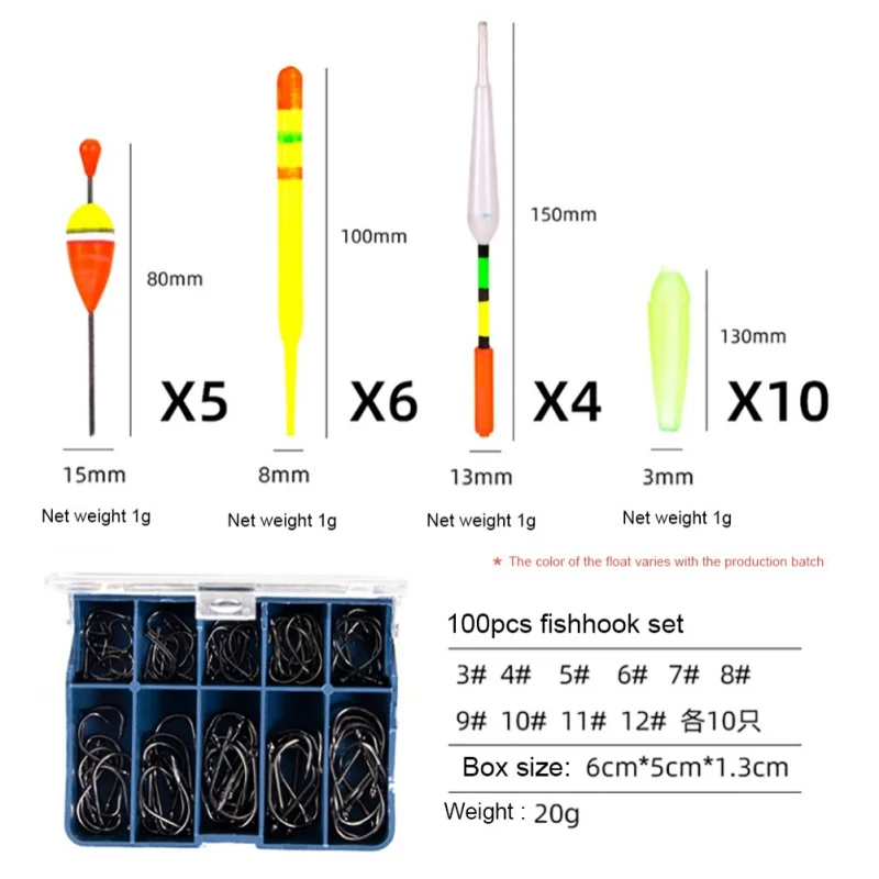 Telescopic Fishing Rod Combo Professional Spinning Reel Fishing Rod Full Kit with Lure Jig Hook Swivel Screw Float Rod Combo
Telescopic Fishing Rod Combo Professional Spinning Reel Fishing Rod Full Kit with Lure Jig Hook Swivel Screw Float Rod Combo