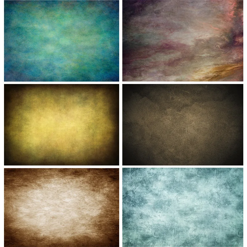 Abstract Vintage Texture Baby Portrait Photography Backdrops Studio Props Gradient Solid Color Photo Backgrounds 21318VR-46
Abstract Vintage Texture Baby Portrait Photography Backdrops Studio Props Gradient Solid Color Photo Backgrounds 21318VR-46