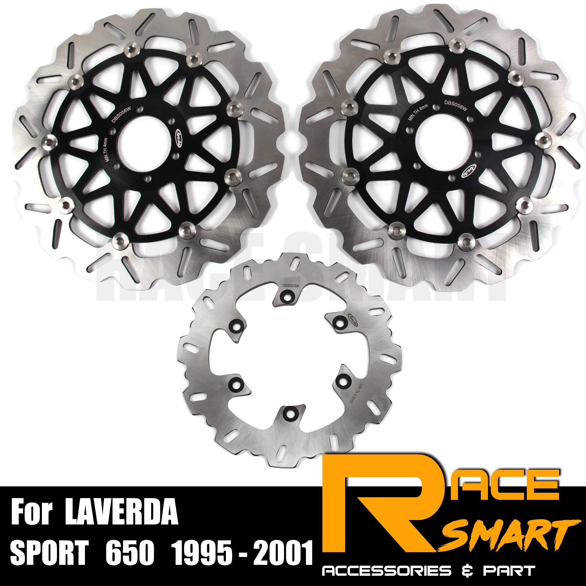 Для мотоцикла LAVERDA SPORT 650 1995 - 2001 CNC передние и технические плавающие тормозные роторы для мотоциклов 1996 1997 1998
Для мотоцикла LAVERDA SPORT 650 1995 - 2001 CNC передние и технические плавающие тормозные роторы для мотоциклов 1996 1997 1998