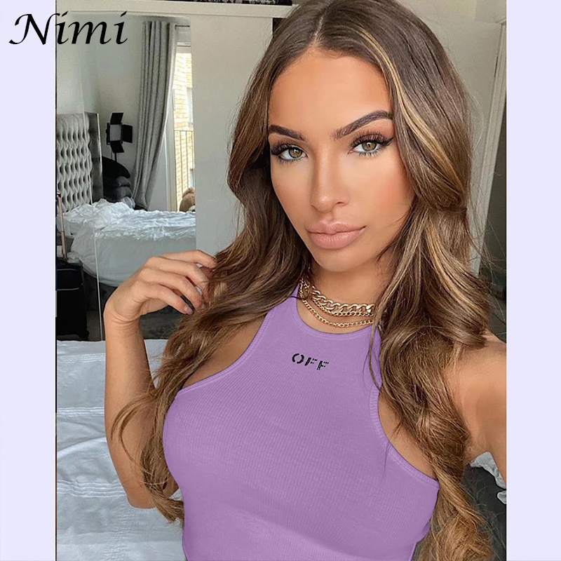 Letter Embroidery Womens Etank Top Chaleco Mujer Crop Tops Vest Gilet White Tank Femme Streetwear Fashion Debardeur Casual Wear
Letter Embroidery Womens Etank Top Chaleco Mujer Crop Tops Vest Gilet White Tank Femme Streetwear Fashion Debardeur Casual Wear