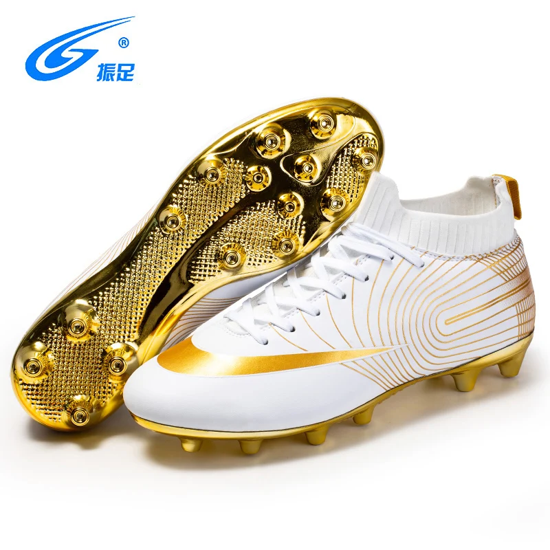Men Soccer Shoes Kids Football Boots Women Breathable Soccer Cleats Antiskid Chaussure Football Shoes Outdoor Football Shoes
Men Soccer Shoes Kids Football Boots Women Breathable Soccer Cleats Antiskid Chaussure Football Shoes Outdoor Football Shoes