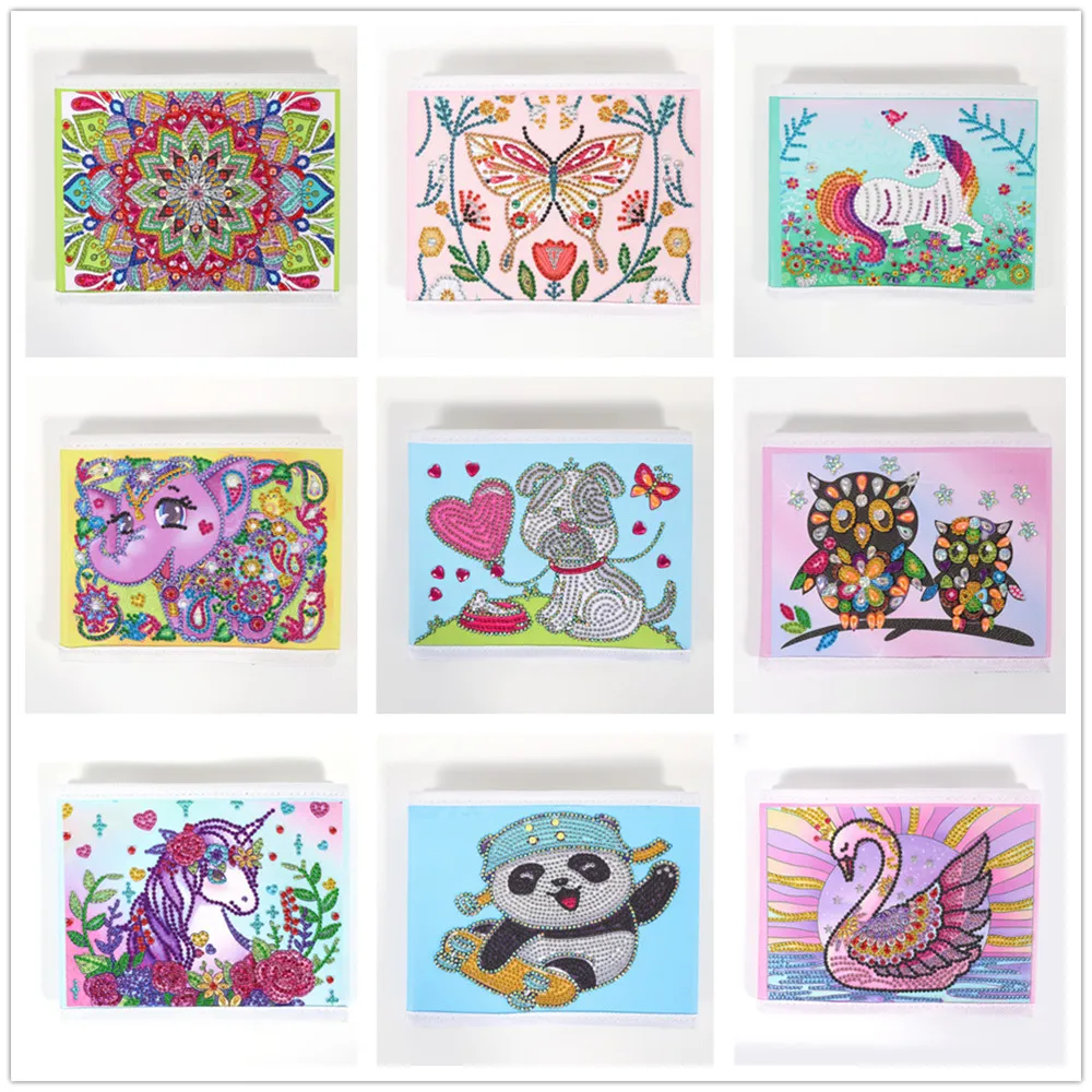 Коробка для хранения алмазной живописи «сделай сам», сумка для хранения алмазной живописи, складная коробка для вышивки крестом, коробка дл... 
Коробка для хранения алмазной живописи «сделай сам», сумка для хранения алмазной живописи, складная коробка для вышивки крестом, коробка дл...