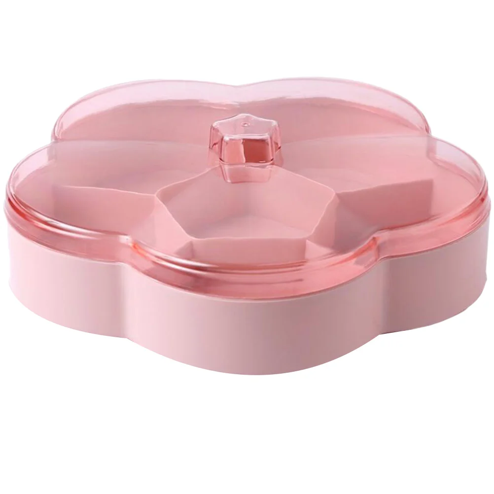 Transparent Cover Dried Fruit Divided Plate Dried Fruit Food Snack Tray Plastic Nuts Candy Storage Box Storage Case )
Transparent Cover Dried Fruit Divided Plate Dried Fruit Food Snack Tray Plastic Nuts Candy Storage Box Storage Case )
