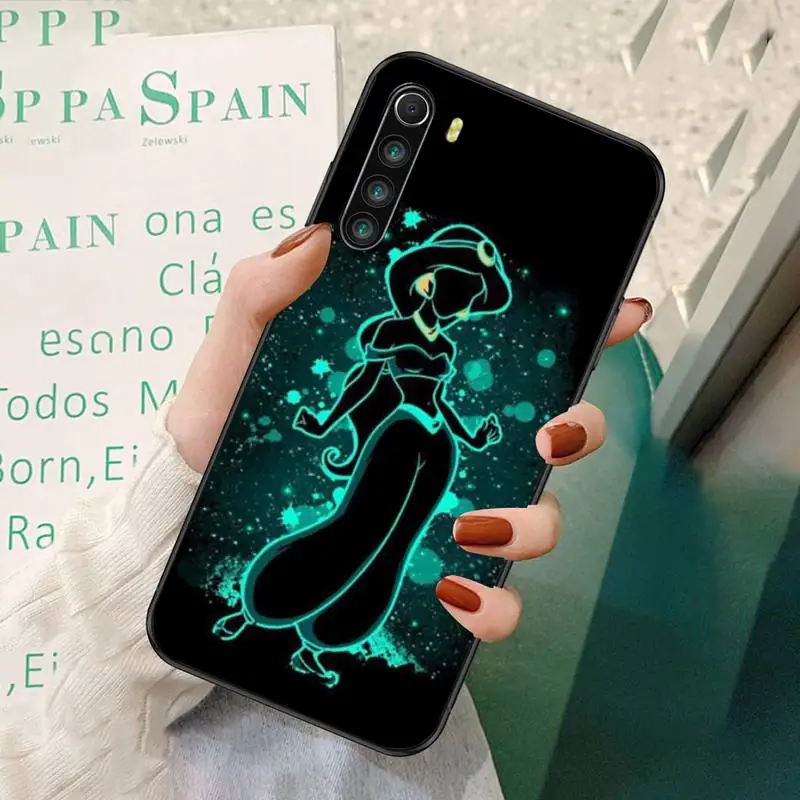 Hot Sale Queen Princess Alice Ariel Cartoon Black Soft Phone Cases For Redmi 7 8 9 A K20 30 Pro Note 8 9 Pro 9s
Hot Sale Queen Princess Alice Ariel Cartoon Black Soft Phone Cases For Redmi 7 8 9 A K20 30 Pro Note 8 9 Pro 9s