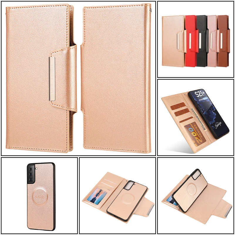 Luxury Flip Leather Case For Samsung Galaxy Note 20 10 9 8 S21 S20 FE Ultra S10 Lite S9 S8 Plus S7 Edge Shockproof Wallet Cover
Luxury Flip Leather Case For Samsung Galaxy Note 20 10 9 8 S21 S20 FE Ultra S10 Lite S9 S8 Plus S7 Edge Shockproof Wallet Cover