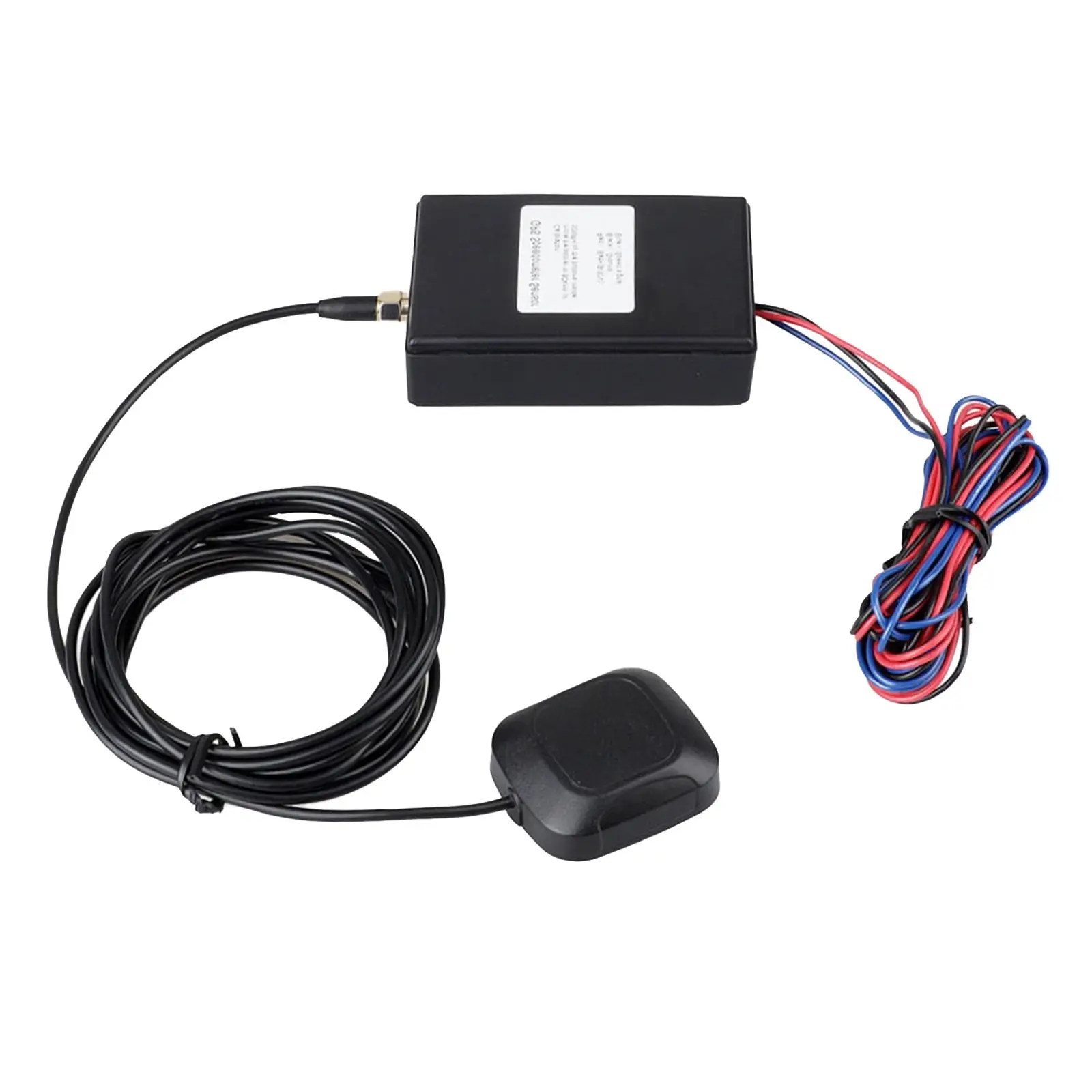 GPS Speedometer Sensor Speed Sender For Car Motorcycle Truck Replacement Parts Accessories Easy to Install
GPS Speedometer Sensor Speed Sender For Car Motorcycle Truck Replacement Parts Accessories Easy to Install