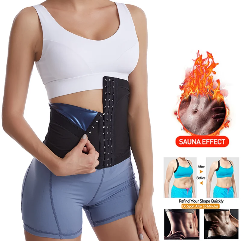 Adjustable Sauna Slimming Belt for Women Shaperwear Training Belly Sheath Corset Sweat Fat Burning Strap Body Shaper Weight Loss
Adjustable Sauna Slimming Belt for Women Shaperwear Training Belly Sheath Corset Sweat Fat Burning Strap Body Shaper Weight Loss