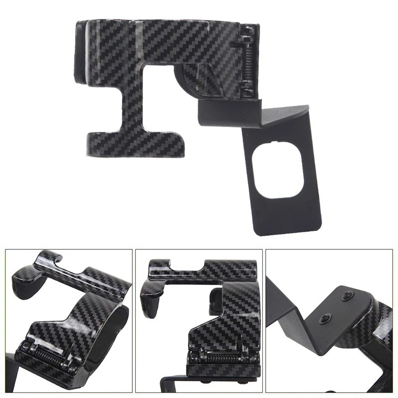 Car Multi-Function Phone Holder Drink Cup Mount for Jeep Wrangler JL 2018-2019
Car Multi-Function Phone Holder Drink Cup Mount for Jeep Wrangler JL 2018-2019