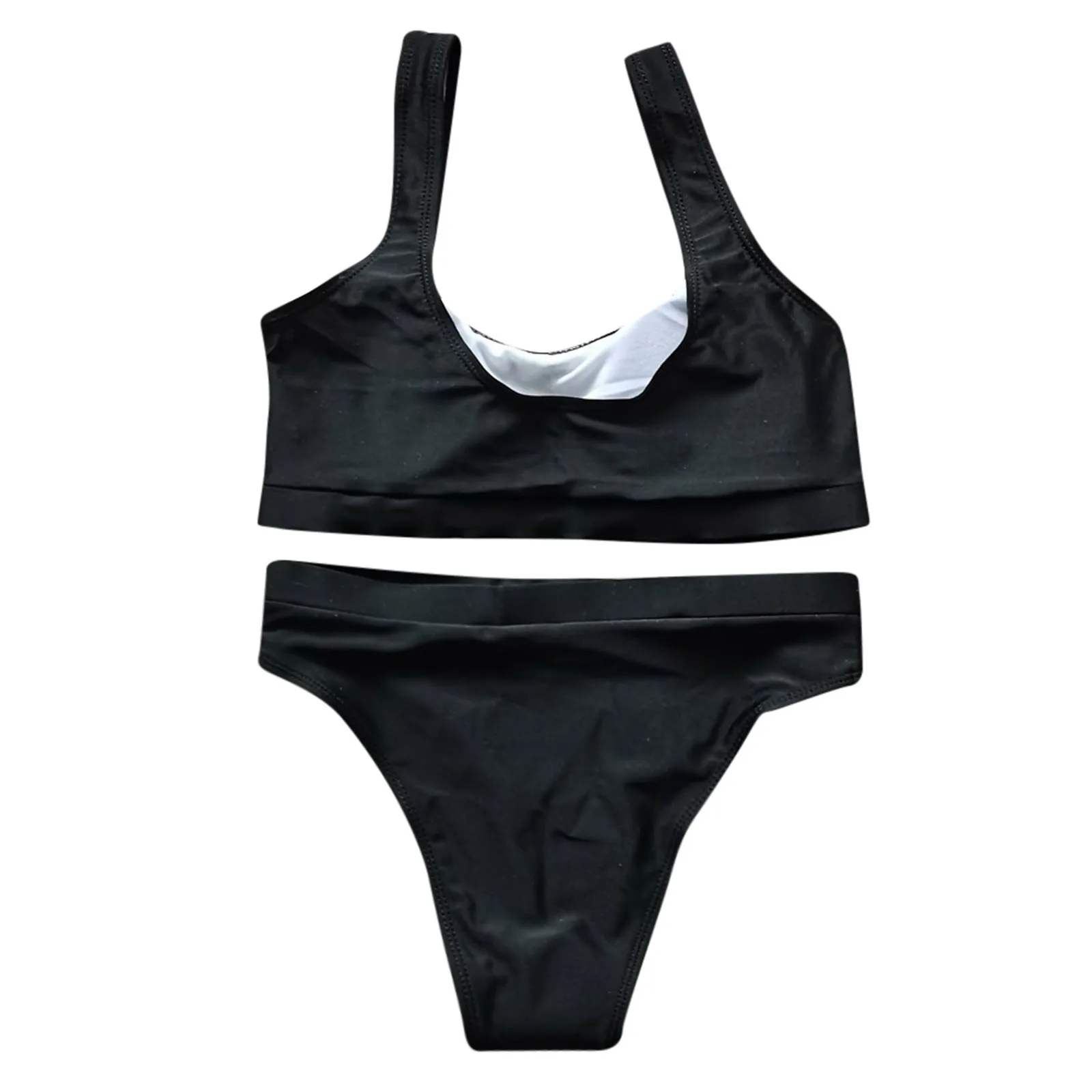 Women Bikini Set Push-Up Swimsuit Beachwear Padded Swimwear Micro Bikini Stroje Kapielowe Damskie Set Dropshipping
Women Bikini Set Push-Up Swimsuit Beachwear Padded Swimwear Micro Bikini Stroje Kapielowe Damskie Set Dropshipping