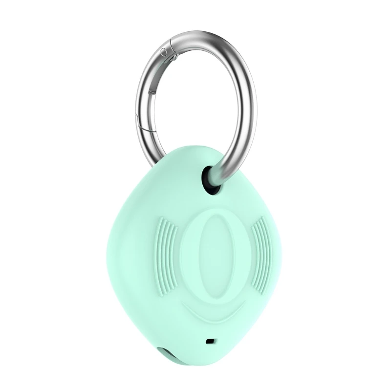 Защитный чехол совместимый с Galaxy SmartTag чехол для местоположения моющееся изысканное пылезащитное устройство от потери
Защитный чехол совместимый с Galaxy SmartTag чехол для местоположения моющееся изысканное пылезащитное устройство от потери