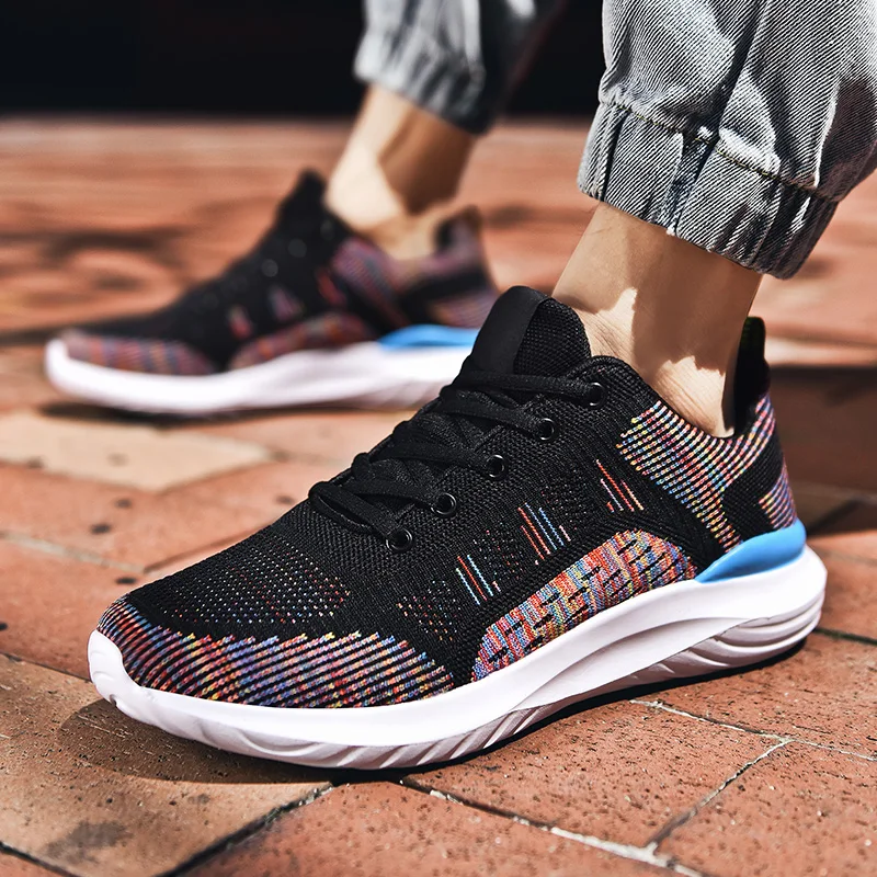 Men Sneakers Running Shoes Lac-up Men Casual Shoes Driver Footwear Men Shoes Zapatillas Deportivas Hombre chaussure homme
Men Sneakers Running Shoes Lac-up Men Casual Shoes Driver Footwear Men Shoes Zapatillas Deportivas Hombre chaussure homme