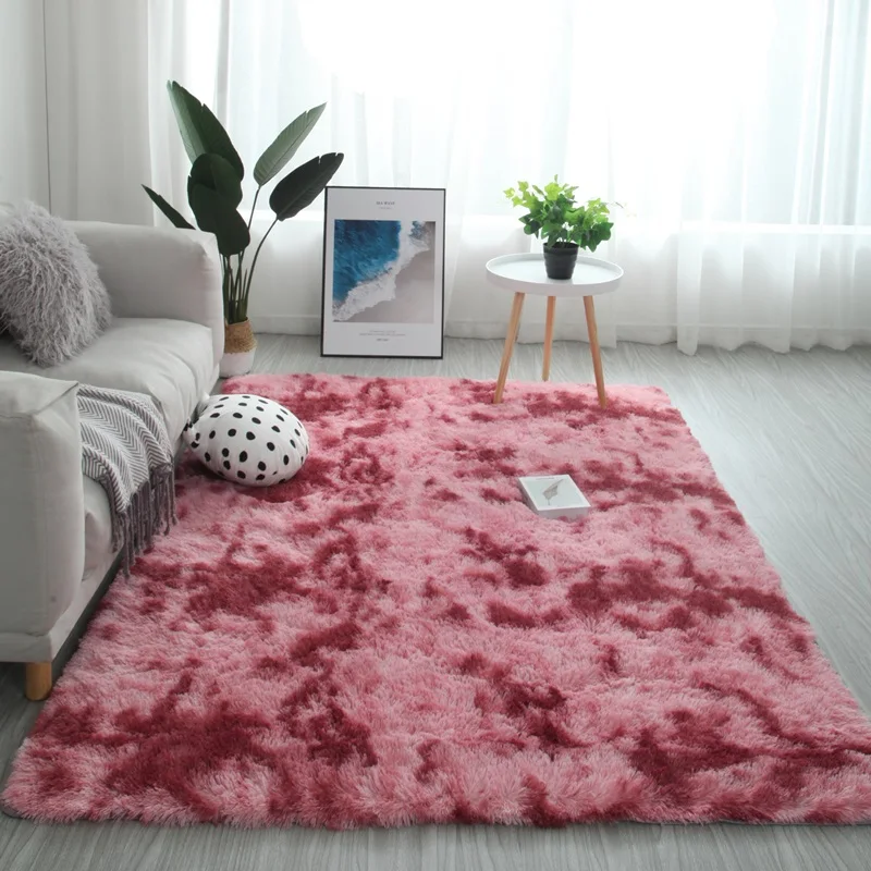 Carpet Living Room Coffee Table Cute Net Celebrity Inspired Bedside Blanket Mat Large Area living room decoration faux fur rug
Carpet Living Room Coffee Table Cute Net Celebrity Inspired Bedside Blanket Mat Large Area living room decoration faux fur rug