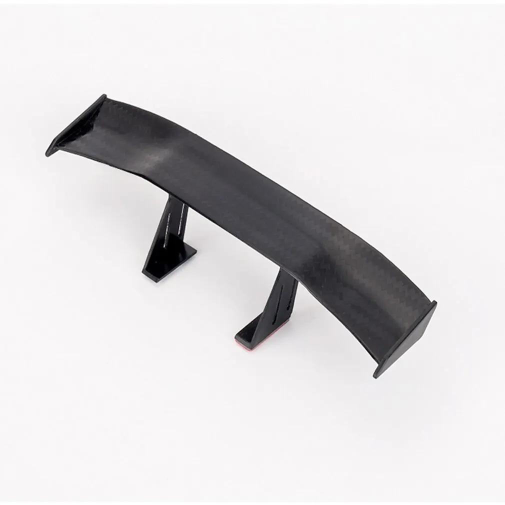 Car-styling Universal Car Tail Wing Carbon Cheap Spoiler Mini Auto Fiber Decoration
Car-styling Universal Car Tail Wing Carbon Cheap Spoiler Mini Auto Fiber Decoration