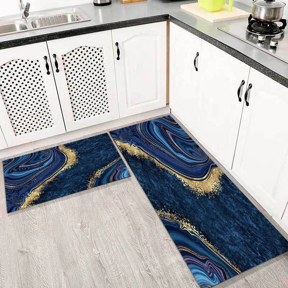 Rugs And Carpets For Home Living Room Washable Non-slip Kitchen Mat Nordic Luxury Bedroom Rug Modern Long Hall Carpet Bath Mat
Rugs And Carpets For Home Living Room Washable Non-slip Kitchen Mat Nordic Luxury Bedroom Rug Modern Long Hall Carpet Bath Mat