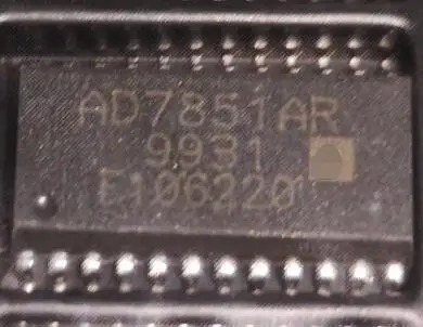 IC 100%new Free shipping W29C040T-90B AD588AQ AD9852ASVZ LT1763CS8 AD7416ARZ AD7416AR AD7851ARZ AD7851AR
IC 100%new Free shipping W29C040T-90B AD588AQ AD9852ASVZ LT1763CS8 AD7416ARZ AD7416AR AD7851ARZ AD7851AR