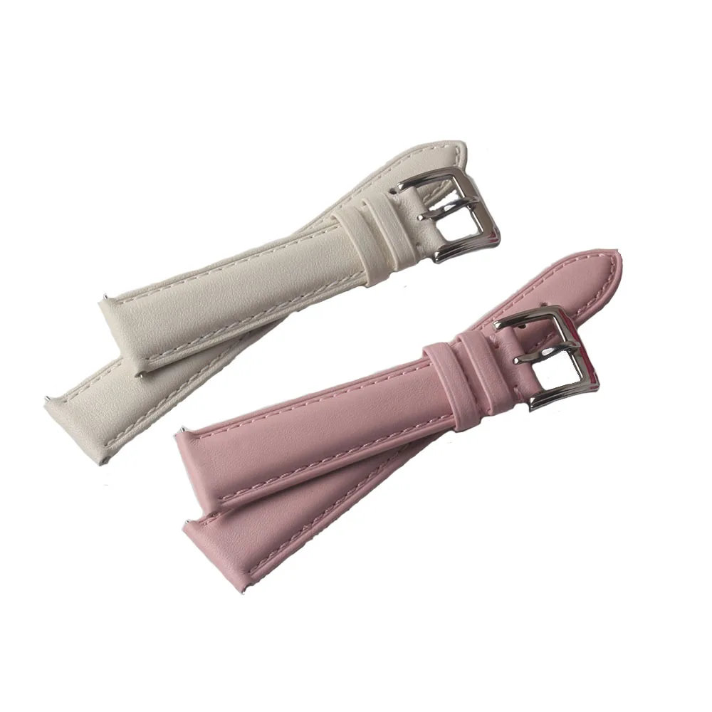Watchbands straps 14 15mm 16 17 18 19mm 20mm watch Bracelets high quality cowhide Genuine leather Ladys bands Smooth Accessories
Watchbands straps 14 15mm 16 17 18 19mm 20mm watch Bracelets high quality cowhide Genuine leather Ladys bands Smooth Accessories