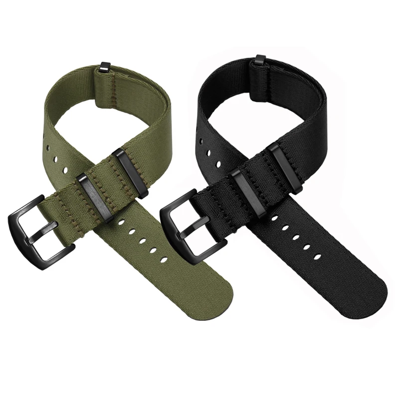 20mm 22mm Seatbelt Watch Strap Premium Quality Nylon Nato Watch Band For James Bond 007 Military Watch Strap Accessories Replace
20mm 22mm Seatbelt Watch Strap Premium Quality Nylon Nato Watch Band For James Bond 007 Military Watch Strap Accessories Replace