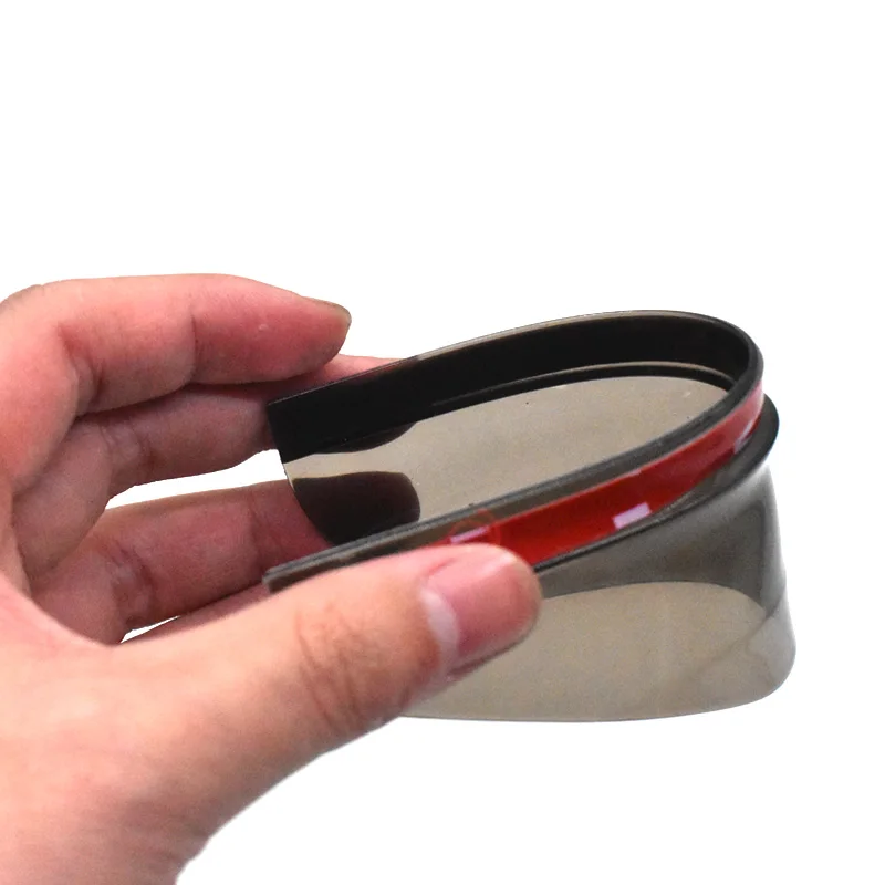 2pcs/set PVC Car Rear view Mirror sticker rain eyebrow weatherstrip auto mirror Rain Shield shade cover protector guard
2pcs/set PVC Car Rear view Mirror sticker rain eyebrow weatherstrip auto mirror Rain Shield shade cover protector guard