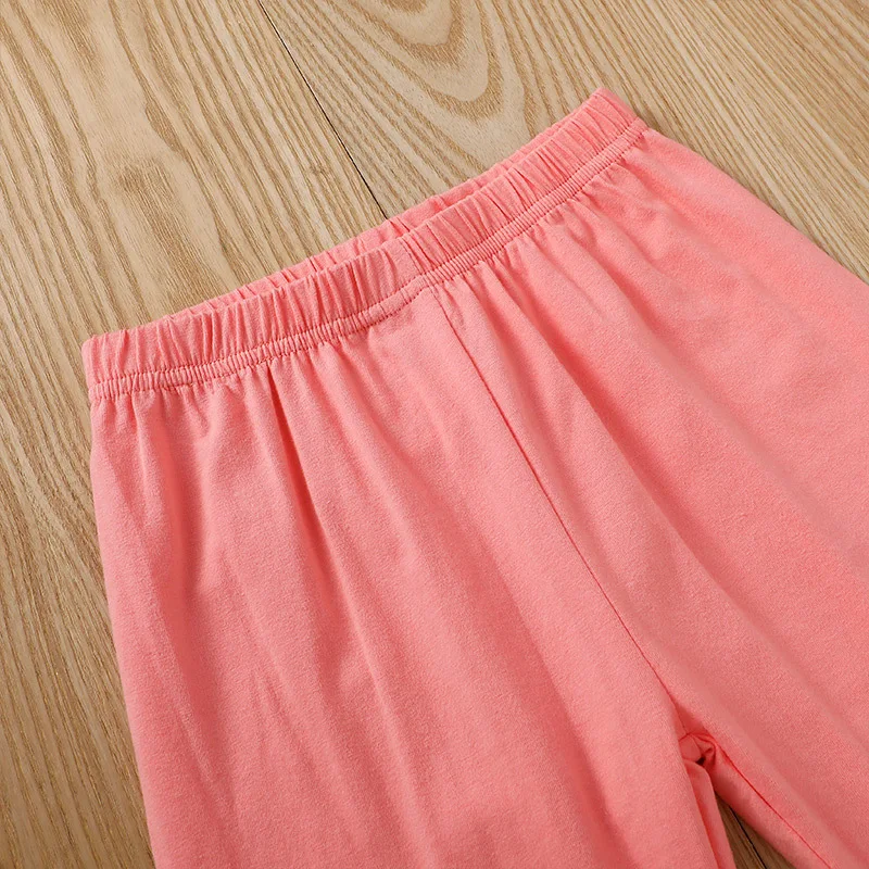 2020 Winter Children Sets Casual Long Sleeve Single Breasted T-shirt Pink Solid Trousers Cute 2Pcs Girls Boys Clothes Sets 0-2T
2020 Winter Children Sets Casual Long Sleeve Single Breasted T-shirt Pink Solid Trousers Cute 2Pcs Girls Boys Clothes Sets 0-2T