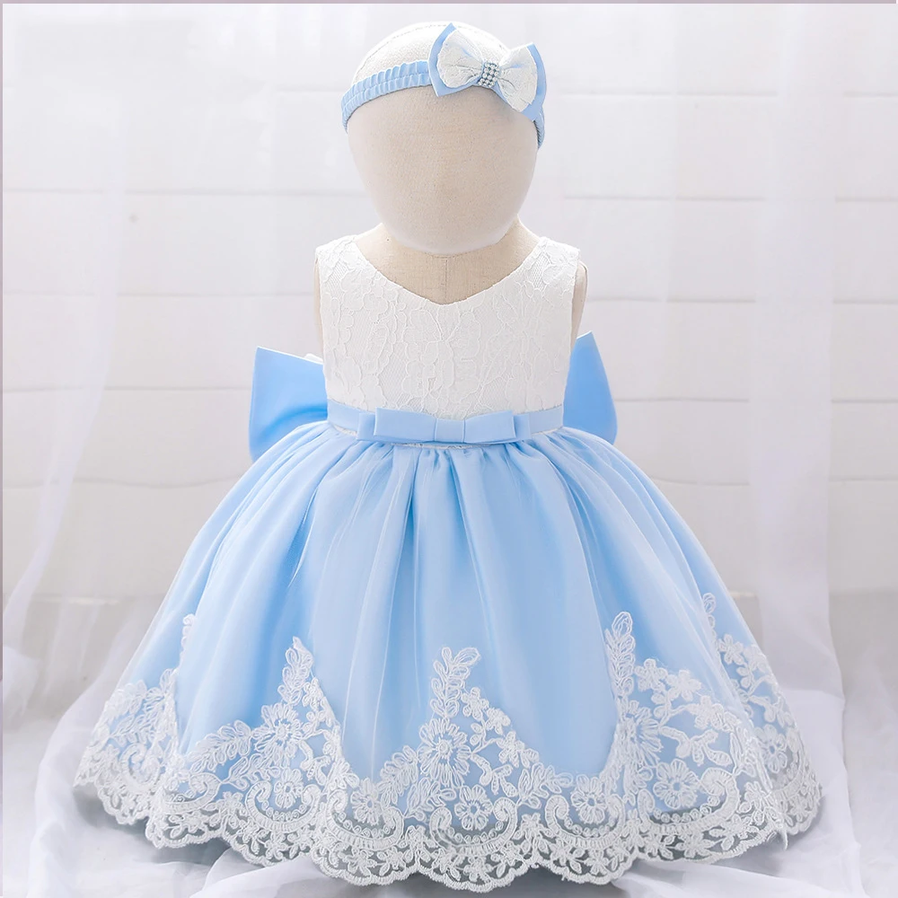 Newborn Baby Girl Dress Girl Baptism Dress With Bow Girl Infant Princess Lace Party Dress Baby Girl Clothes 2021 Summer Dress
Newborn Baby Girl Dress Girl Baptism Dress With Bow Girl Infant Princess Lace Party Dress Baby Girl Clothes 2021 Summer Dress