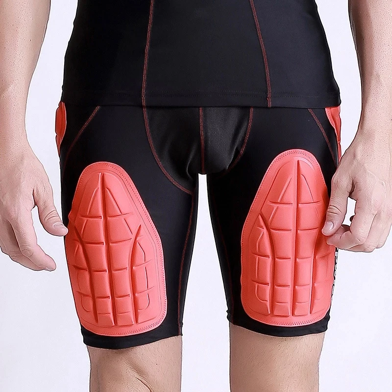 Short Sleeve Adult Suit Anti-Collision Sportswear Cycling Basketball Football Running Roller Skating Combination Protective Gear
Short Sleeve Adult Suit Anti-Collision Sportswear Cycling Basketball Football Running Roller Skating Combination Protective Gear