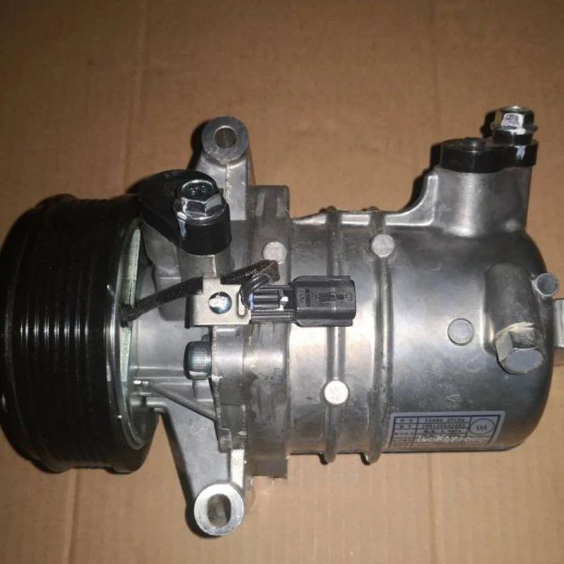 Air conditioning pump compressor refrigerator 2015-Ni ss an Ve nu s Indoor heater controller Compressor air conditioner
Air conditioning pump compressor refrigerator 2015-Ni ss an Ve nu s Indoor heater controller Compressor air conditioner