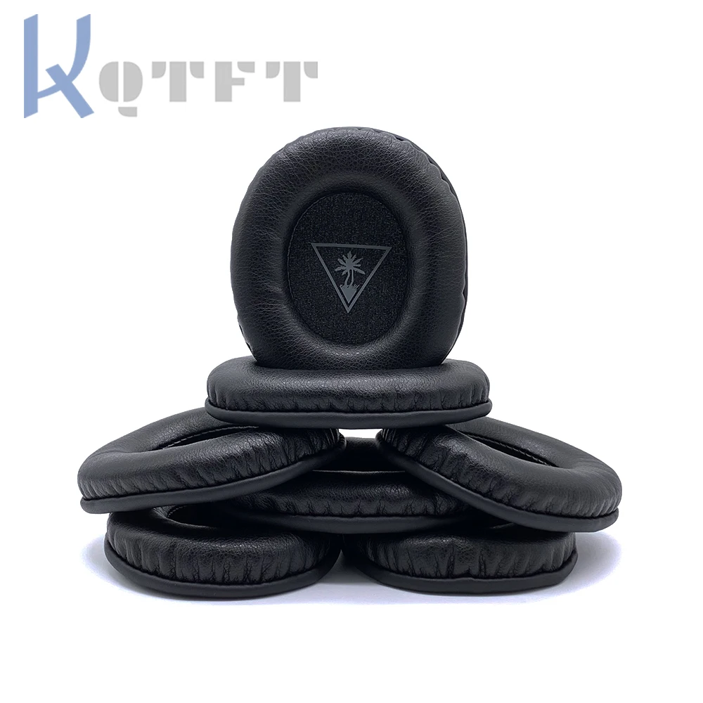 Earpads for Turtle Beach EARFORCE PX4 Headset Headphones Replacement Earmuff Cover Cups Sleeve pillow Repair Parts
Earpads for Turtle Beach EARFORCE PX4 Headset Headphones Replacement Earmuff Cover Cups Sleeve pillow Repair Parts