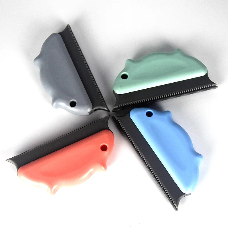 Dog Hair Comb Brush Pet Hair Remover Clothes Sofa Cleaning Lint Roller Brushes Removal Fabric Shaver Brush Tool Pets Acessorios
Dog Hair Comb Brush Pet Hair Remover Clothes Sofa Cleaning Lint Roller Brushes Removal Fabric Shaver Brush Tool Pets Acessorios