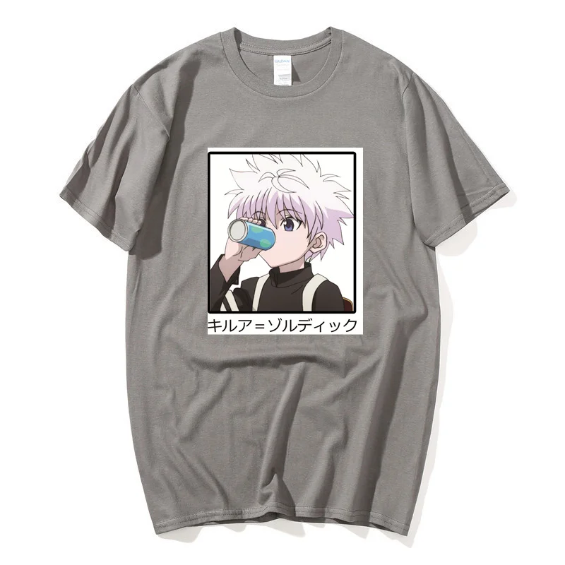 2021 Summer New Men's Japanese Anime Punk Tokyo Loose T-shirt Ladies Cartoon Street Wear
2021 Summer New Men's Japanese Anime Punk Tokyo Loose T-shirt Ladies Cartoon Street Wear