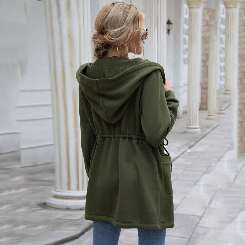 2020 Autumn Winter Long Hoodies Women Fleece Hoodie Sweatshirts Female Warm Fluffy Hoodies Ladies Casual Hooded Sweatshirt
2020 Autumn Winter Long Hoodies Women Fleece Hoodie Sweatshirts Female Warm Fluffy Hoodies Ladies Casual Hooded Sweatshirt