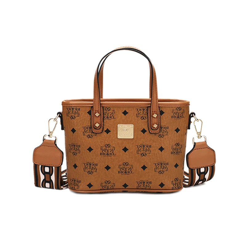 Bag Women's Bag 2020 Fashionable New Large Capacity Printing Bucket Bag Versatile One Shoulder Retro Basket Tote Bag
Bag Women's Bag 2020 Fashionable New Large Capacity Printing Bucket Bag Versatile One Shoulder Retro Basket Tote Bag