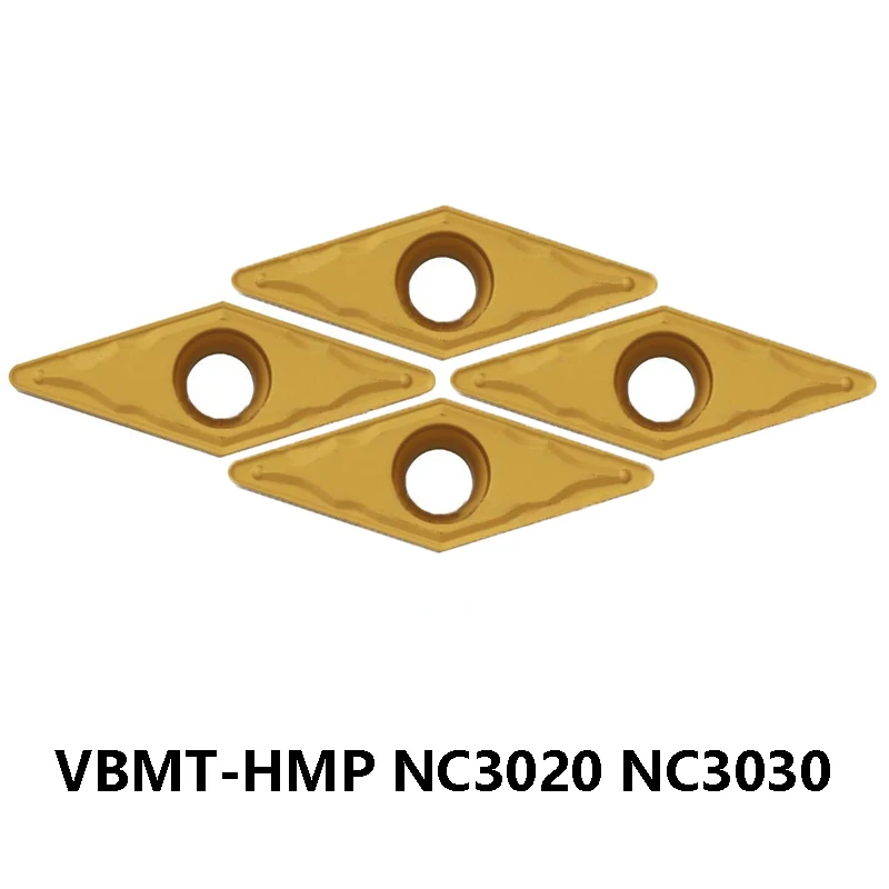 Original VBMT VBMT110304-HMP VBMT160404-HMP VBMT160408-HMP NC3030 NC3020 Carbide Inserts Lathe Cutter Tools CNC processing Steel
Original VBMT VBMT110304-HMP VBMT160404-HMP VBMT160408-HMP NC3030 NC3020 Carbide Inserts Lathe Cutter Tools CNC processing Steel