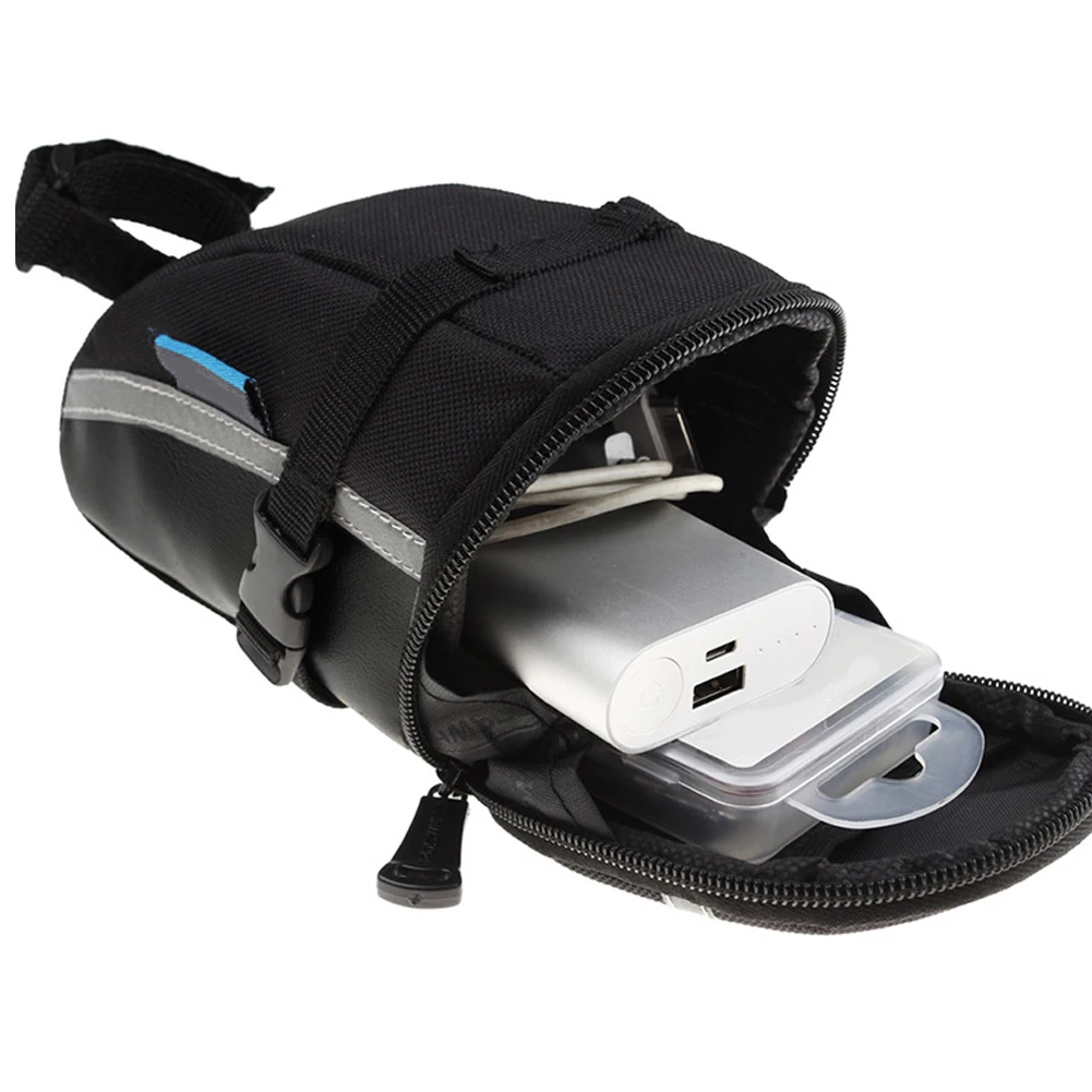 Bicycle Tail Bag Car Seat Bag Mountain Bike Seat Cushion Bag Rear Glue-Free Tire Repair Combination Tool Set Bicycle Repair Kit
Bicycle Tail Bag Car Seat Bag Mountain Bike Seat Cushion Bag Rear Glue-Free Tire Repair Combination Tool Set Bicycle Repair Kit