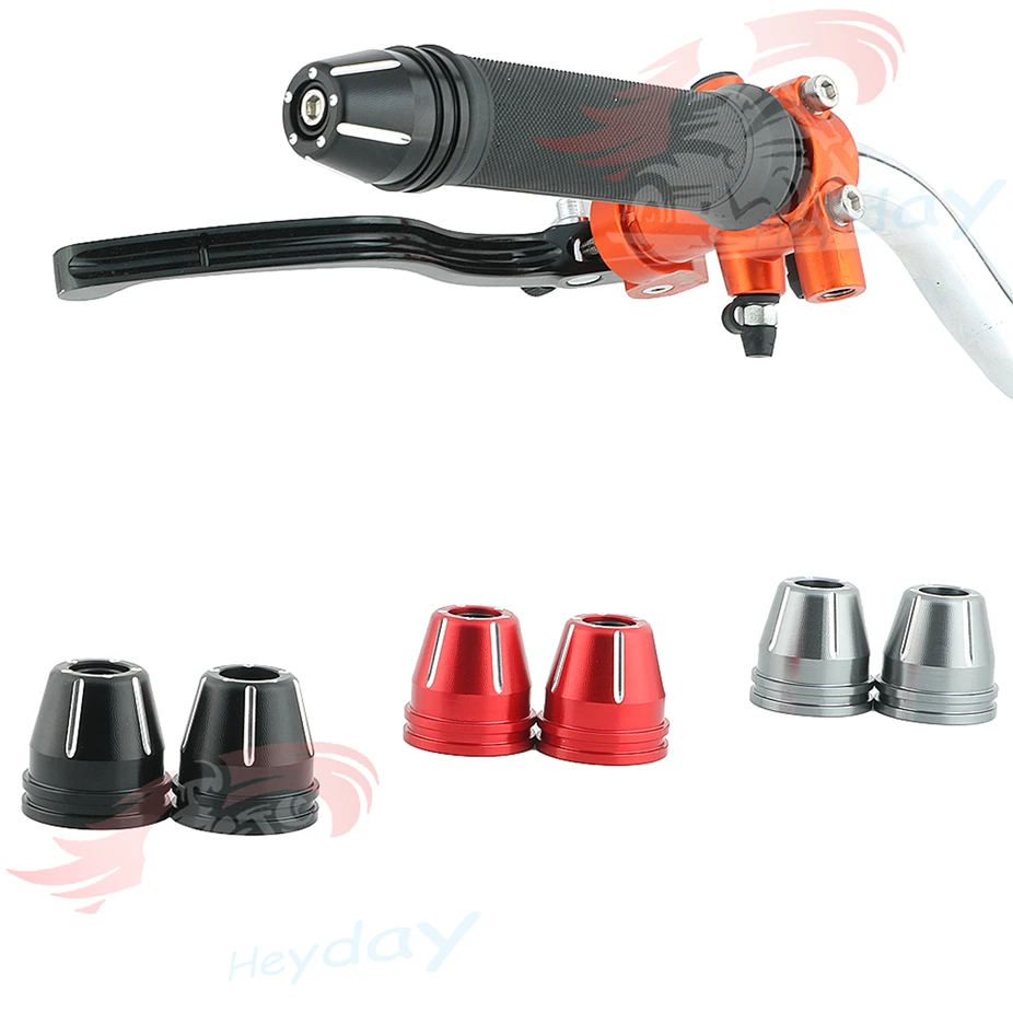 CNC Motorcycle Handlebar Handle Bar Grips Ends FOR Benelli BJ250 BJ150 BJ600GS Tre 899K Motard 250 BN600 TNT899S 1130Tre 1130K
CNC Motorcycle Handlebar Handle Bar Grips Ends FOR Benelli BJ250 BJ150 BJ600GS Tre 899K Motard 250 BN600 TNT899S 1130Tre 1130K