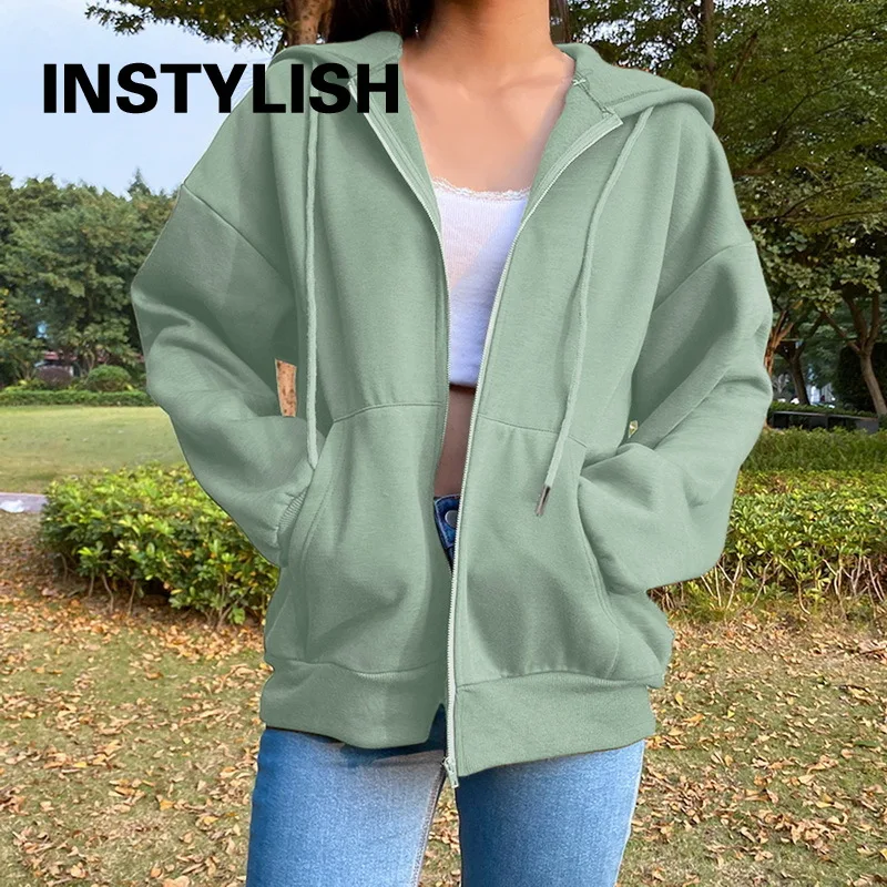 Женская толстовка с капюшоном Y2K, осенняя Корейская толстовка оверсайз на молнии с длинным рукавом, винтажная Свободная Толстовка в стиле Х...
Женская толстовка с капюшоном Y2K, осенняя Корейская толстовка оверсайз на молнии с длинным рукавом, винтажная Свободная Толстовка в стиле Х...