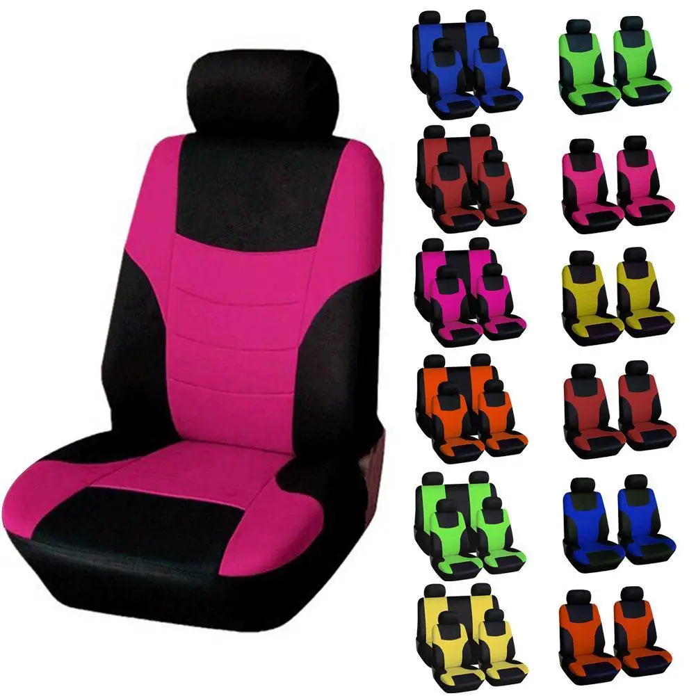 Car Seat Covers Interior Accessories Airbag Compatible For Lada Seat Protector Blue Red Seat Cover AUTOYOUTH K9V9
Car Seat Covers Interior Accessories Airbag Compatible For Lada Seat Protector Blue Red Seat Cover AUTOYOUTH K9V9