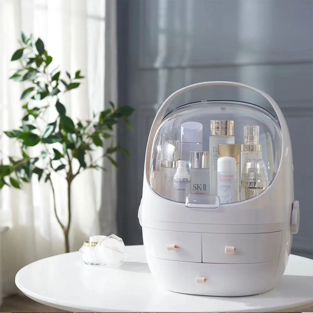 Large Acrylic Makeup Organizer Drawer Storage Box Cosmetic Storage Box Brush Container Nail Holder Desktop Sundry Storage Case
Large Acrylic Makeup Organizer Drawer Storage Box Cosmetic Storage Box Brush Container Nail Holder Desktop Sundry Storage Case