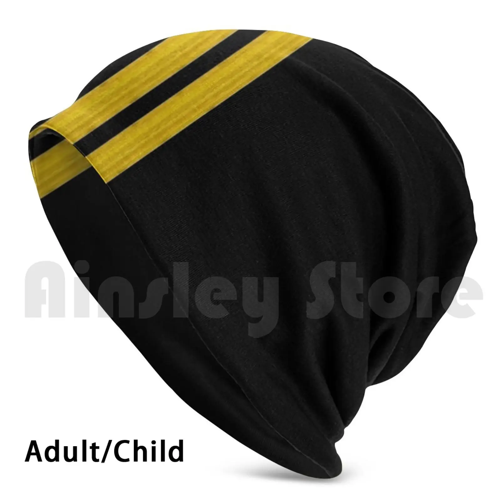 Gold First Officer / Co-Pilot Beanies Pullover Cap Comfortable Copilot Pilot Firstofficer Captain Flying Plane
Gold First Officer / Co-Pilot Beanies Pullover Cap Comfortable Copilot Pilot Firstofficer Captain Flying Plane