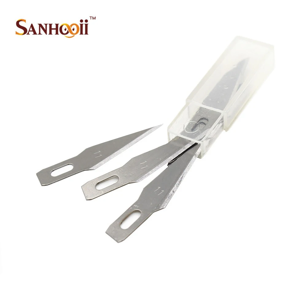 Angel Blades Cutter For Engraving Knife Scalpel DIY Cutting Carving Repair Tool Accessories Gadgets ZM56
Angel Blades Cutter For Engraving Knife Scalpel DIY Cutting Carving Repair Tool Accessories Gadgets ZM56