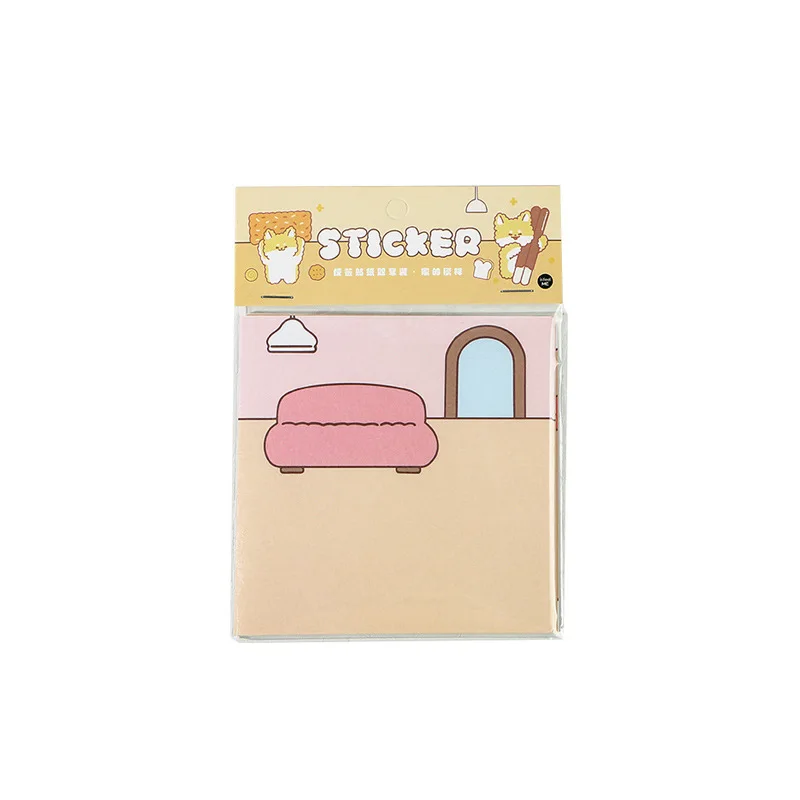 20set/lot Memo Pads Sticky Notes Different notes Series Paper diary Scrapbooking Stickers Office School stationery Notepad
20set/lot Memo Pads Sticky Notes Different notes Series Paper diary Scrapbooking Stickers Office School stationery Notepad