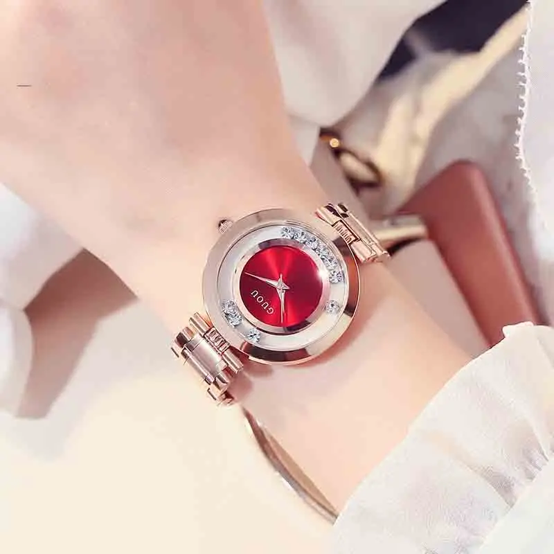 ROUND LADY WATCH QUARTZ DIAL SIMPLE WATCH FASHIONABLE WOMAN WATCH WITH STEEL WATCHBAND G8039S
ROUND LADY WATCH QUARTZ DIAL SIMPLE WATCH FASHIONABLE WOMAN WATCH WITH STEEL WATCHBAND G8039S