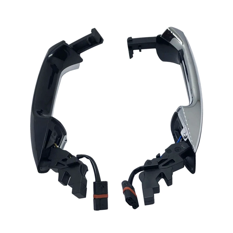 Front Left&Right 2047601470 Car Outside Exterior Door Handle Replacement for Mercedes-Benz E Cl C300 W204 C250 C350
Front Left&Right 2047601470 Car Outside Exterior Door Handle Replacement for Mercedes-Benz E Cl C300 W204 C250 C350