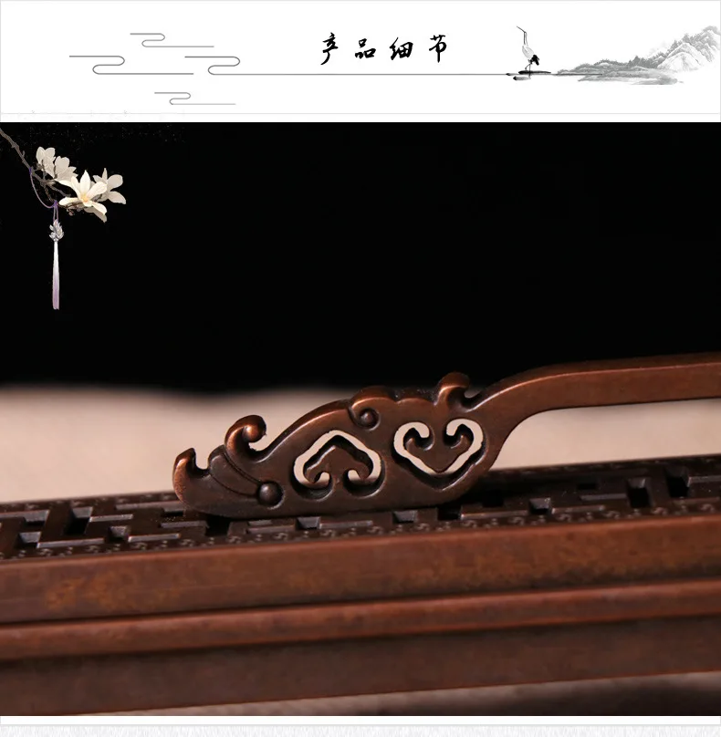MOZART Alloy Imitation Copper Incense Burner Decoration Incense Burner Home
MOZART Alloy Imitation Copper Incense Burner Decoration Incense Burner Home