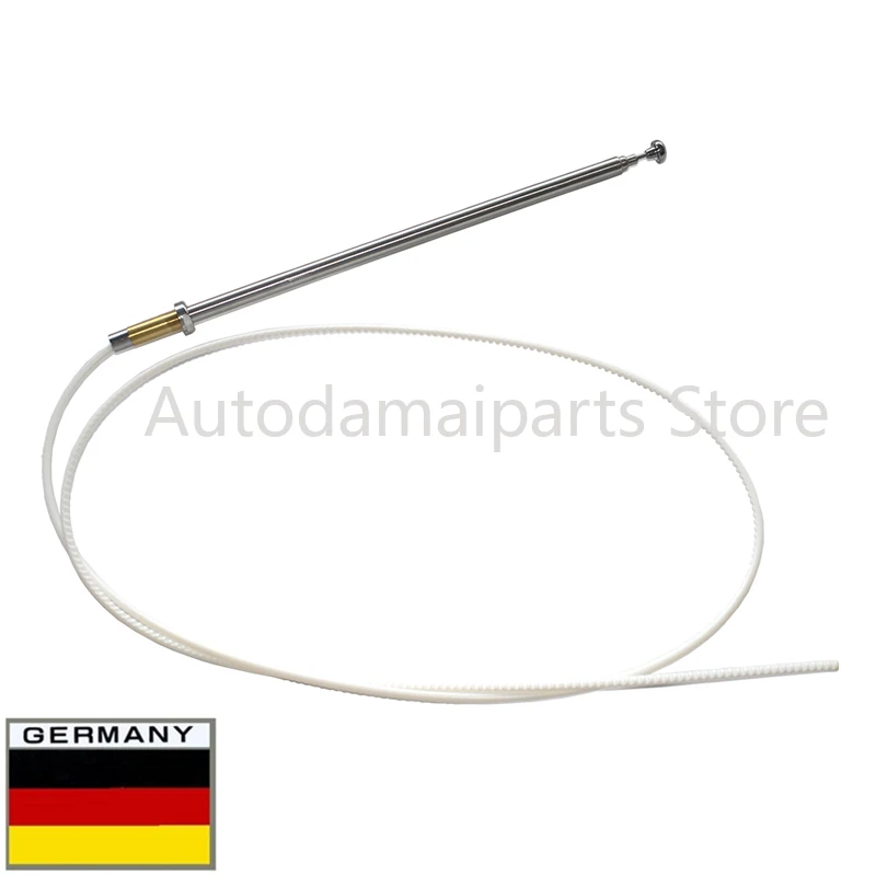 Антенна Автоматическая AP02 для Mercedes W124 A124 C124 S124 W126 W201 W202 W123 C123 190E 190D C107 R107 R129 Auta 6000
Антенна Автоматическая AP02 для Mercedes W124 A124 C124 S124 W126 W201 W202 W123 C123 190E 190D C107 R107 R129 Auta 6000