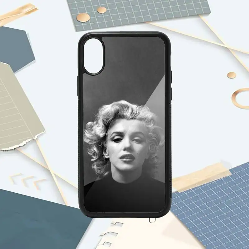 Marilyn Monroe fashion retro funny Phone Case PC for iPhone 11 12 pro XS MAX 8 7 6 6S Plus X 5S SE 2020 XR
Marilyn Monroe fashion retro funny Phone Case PC for iPhone 11 12 pro XS MAX 8 7 6 6S Plus X 5S SE 2020 XR