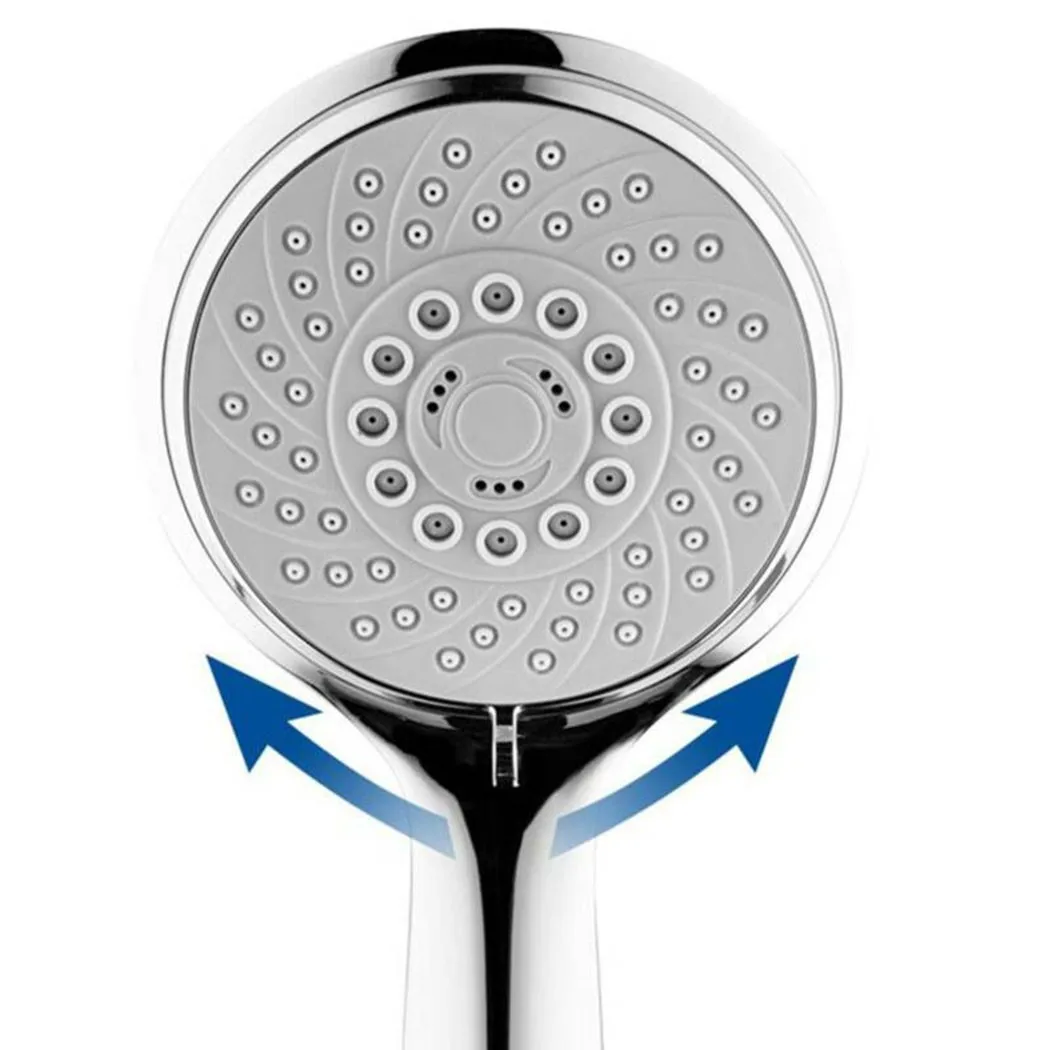 High Pressure Shower Head Handbrake 4 Modes ONE/AUS Water Saving Switch Removabl Functional Hand Shower With Hose
High Pressure Shower Head Handbrake 4 Modes ONE/AUS Water Saving Switch Removabl Functional Hand Shower With Hose
