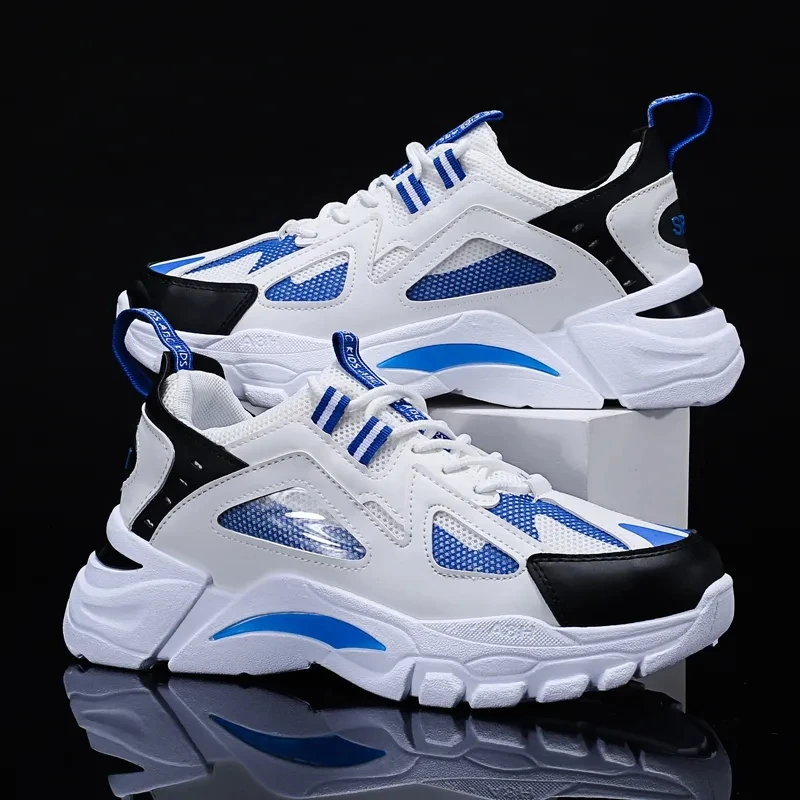 Running Shoes for Women and Men Sport Fashion Comfortable shoes for outdoor Breathable running shoes for trainers men shoes
Running Shoes for Women and Men Sport Fashion Comfortable shoes for outdoor Breathable running shoes for trainers men shoes
