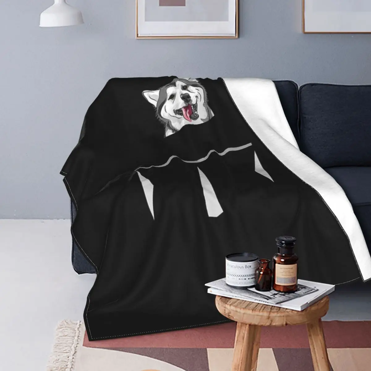 Husky In Pocket-Manta a cuadros con capucha, para cama colcha, edredón, toalla, manta ponderada, 44 unidades
Husky In Pocket-Manta a cuadros con capucha, para cama colcha, edredón, toalla, manta ponderada, 44 unidades