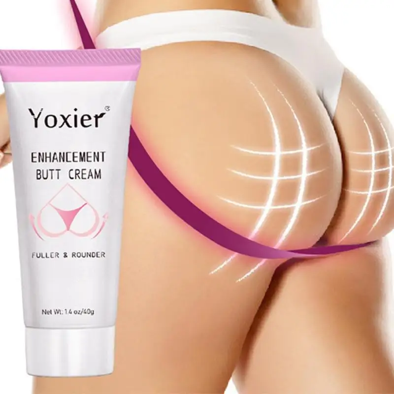 1Pcs 40g Sexy Buttock Firming Whitening Cream Body Treatment Anti-Aging Cream Moisturizing Hip Care Skin Supplies Buttock P4C2
1Pcs 40g Sexy Buttock Firming Whitening Cream Body Treatment Anti-Aging Cream Moisturizing Hip Care Skin Supplies Buttock P4C2