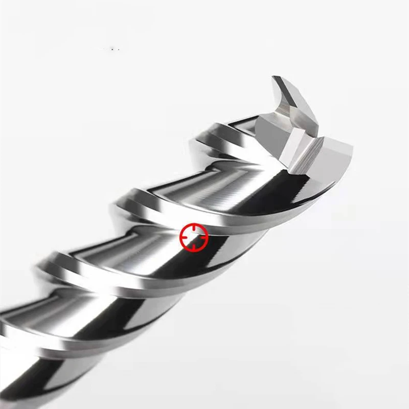 End mills Alloy Carbide Tungsten Steel Milling Cutter End Mill HRC50 4 Flute 4mm 6mm 8mm 10mm 12mm Metal Cutter Milling Tools
End mills Alloy Carbide Tungsten Steel Milling Cutter End Mill HRC50 4 Flute 4mm 6mm 8mm 10mm 12mm Metal Cutter Milling Tools
